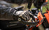 Klim Dakar Pro Cool Gray